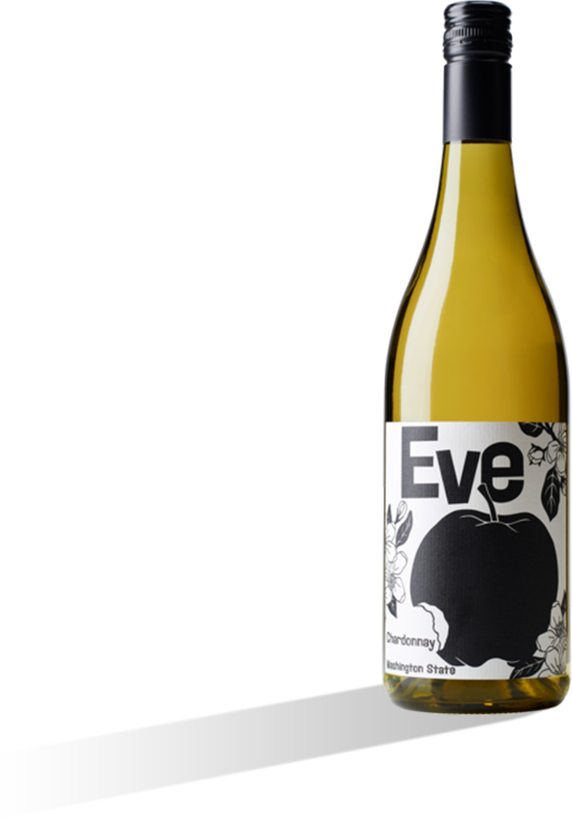 Charles Smith Wines Eve Chardonnay