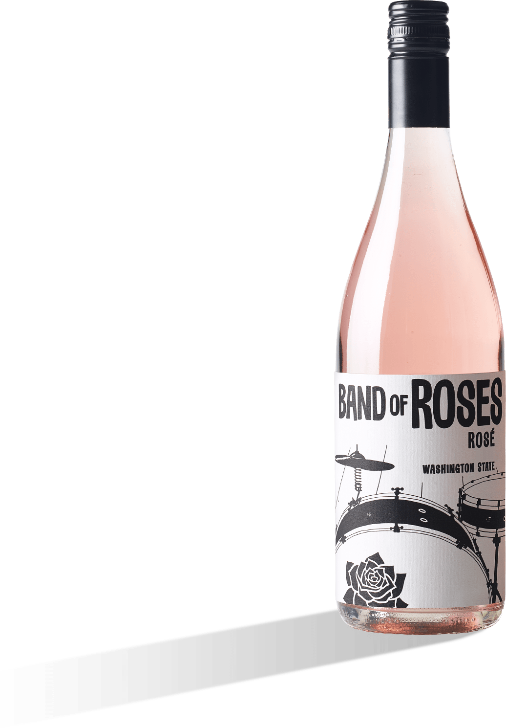 Charles Smith Wines Band of Roses Rosé